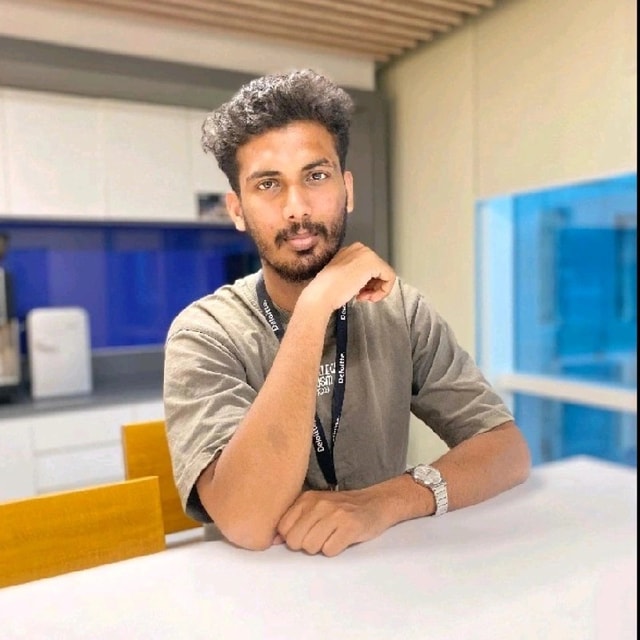 Dinesh kumar